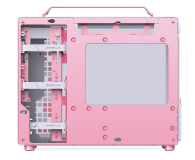 Jonsbo Z20 White-Pink - 1283045 - zdjęcie 5